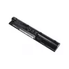 Bateria Green Cell HP77PRO para HP ProBook 440/445/450/455/470 (Li-Ion, 5200 mAh, preto)