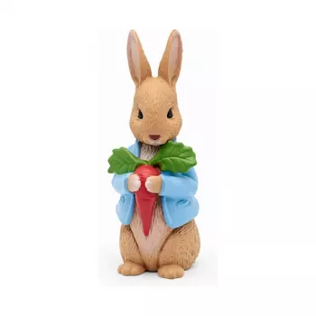 Peter Hase und seine Freunde - coleção de histórias, figura de audiolivro