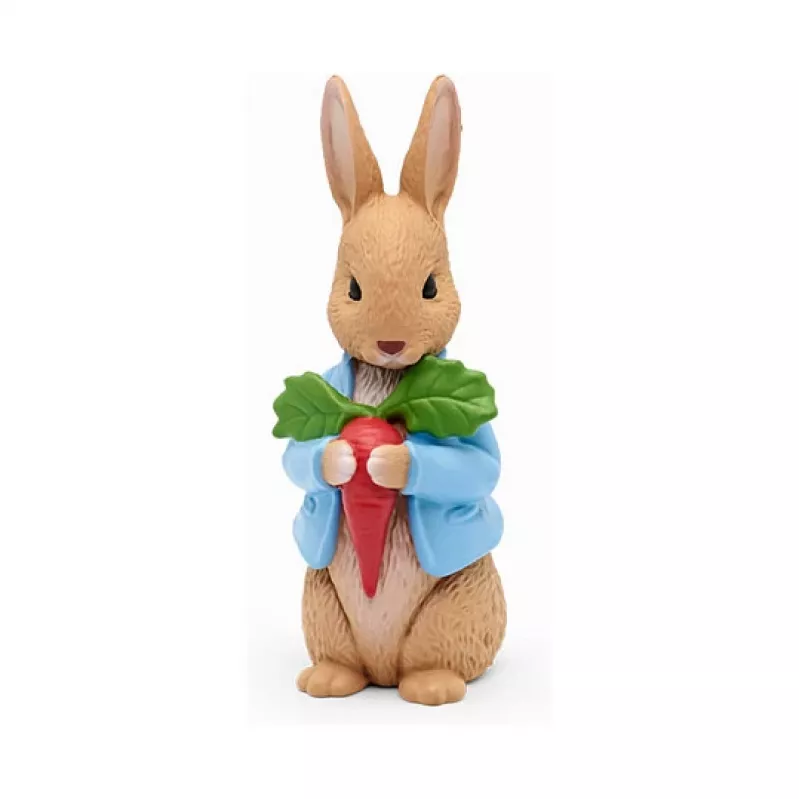 Peter Hase und seine Freunde - coleção de histórias, figura de audiolivro