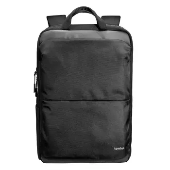 Mochila Tomtoc Explorer-T71 24L – Mochila de viagem para portátil (preto)