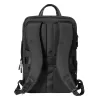 Mochila Tomtoc Explorer-T71 24L – Mochila de viagem para portátil (preto)