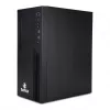 YY TERRA PC-BUSINESS 4000 i14100/8/500/±RW/Prata/W11P