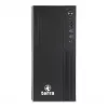 YY TERRA PC-BUSINESS 4000 i14100/8/500/±RW/Prata/W11P