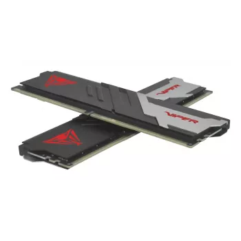 Memória RAM DDR5 para desktop PATRIOT Viper Venom PVV516G600C36K 16 GB (2x8 GB) 6000 MT/s 288-Pin DIMM CL36