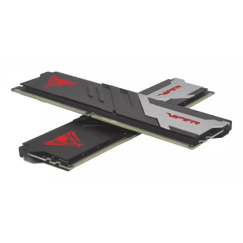 Memória RAM DDR5 para desktop PATRIOT Viper Venom PVV516G600C36K 16 GB (2x8 GB) 6000 MT/s 288-Pin DIMM CL36