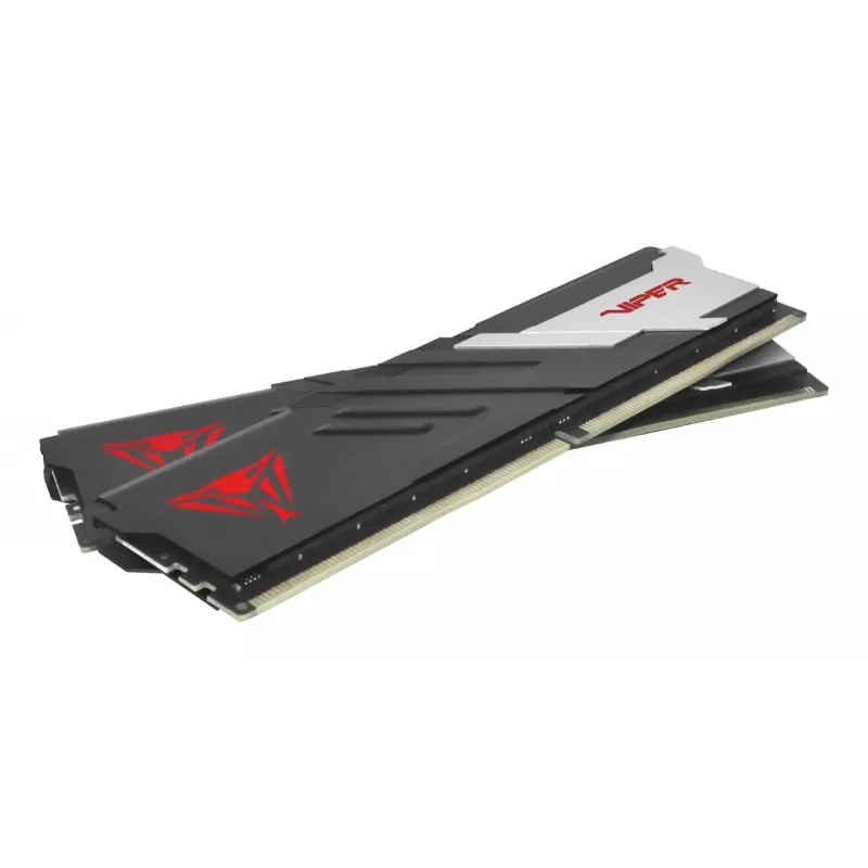 Memória RAM DDR5 para desktop PATRIOT Viper Venom PVV516G600C36K 16 GB (2x8 GB) 6000 MT/s 288-Pin DIMM CL36