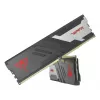 Memória RAM DDR5 para desktop PATRIOT Viper Venom PVV516G600C36K 16 GB (2x8 GB) 6000 MT/s 288-Pin DIMM CL36