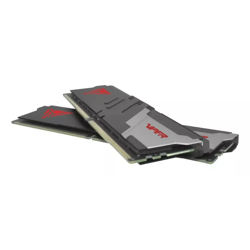 Memória RAM DDR5 para desktop PATRIOT Viper Venom PVV516G600C36K 16 GB (2x8 GB) 6000 MT/s 288-Pin DIMM CL36