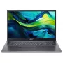 Portátil Acer Aspire 17 A17-51M-51GJ — Intel Core 5 120U, 17,3 polegadas FHD, 16 GB LPDDR5, 1 TB SSD, Wi‑Fi 6E, Windows 11 Home, Cinzento