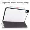 Capa para tablet CoreParts TABX-IP10-COVER6 — Capa flip para Apple iPad (2022), 27,7 cm (10,9 polegadas), 2 modos de suporte, Branco