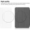 Capa para tablet CoreParts TABX-IP10-COVER6 — Capa flip para Apple iPad (2022), 27,7 cm (10,9 polegadas), 2 modos de suporte, Branco