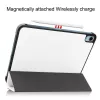 Capa para tablet CoreParts TABX-IP10-COVER6 — Capa flip para Apple iPad (2022), 27,7 cm (10,9 polegadas), 2 modos de suporte, Branco