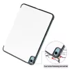 Capa para tablet CoreParts TABX-IP10-COVER6 — Capa flip para Apple iPad (2022), 27,7 cm (10,9 polegadas), 2 modos de suporte, Branco