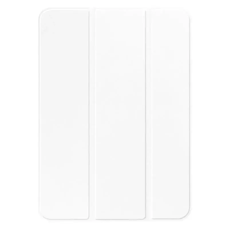 Capa para tablet CoreParts TABX-IP10-COVER6 — Capa flip para Apple iPad (2022), 27,7 cm (10,9 polegadas), 2 modos de suporte, Branco