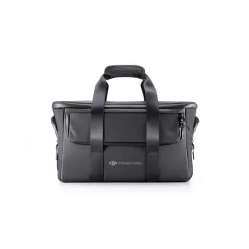Bolsa de transporte para DJI Power 1000 estação de energia portátil, preto, 240×452×232 mm