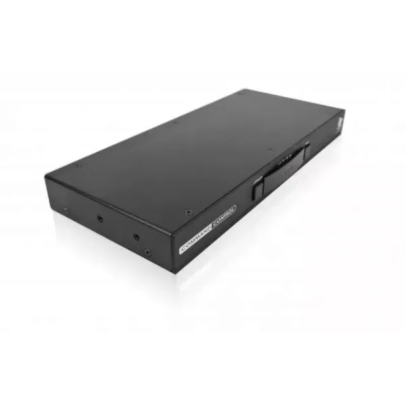 Comutador KVM ADDER CCS-PRO4