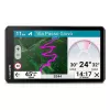 Navegador GPS para mota Garmin zumo XT3, 15,2 cm (6 polegadas) ecrã tátil TFT, 64 GB, IPX7/IP6X, Bluetooth, Wi-Fi