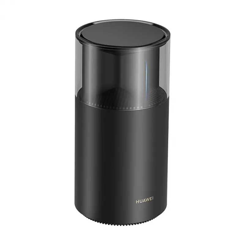 Router mesh HUAWEI WiFi Mesh X1 Pro Dual-Band Wi-Fi 7 (802.11be), 2,4/5 GHz, 4 antenas internas, preto