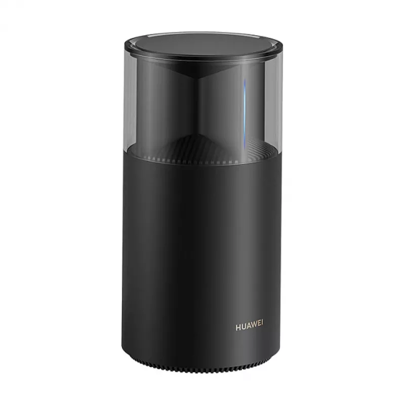 Router mesh HUAWEI WiFi Mesh X1 Pro Dual-Band Wi-Fi 7 (802.11be), 2,4/5 GHz, 4 antenas internas, preto