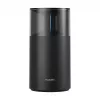 Router mesh HUAWEI WiFi Mesh X1 Pro Dual-Band Wi-Fi 7 (802.11be), 2,4/5 GHz, 4 antenas internas, preto