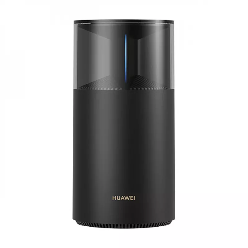 Router mesh HUAWEI WiFi Mesh X1 Pro Dual-Band Wi-Fi 7 (802.11be), 2,4/5 GHz, 4 antenas internas, preto