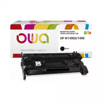 Toner OWA ARMOR W1490X 9500 páginas preto