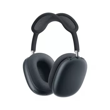 Headset Apple AirPods Max 2 – Bluetooth sem fios, circum-aural, arco de cabeça, 386,2 g, Navy