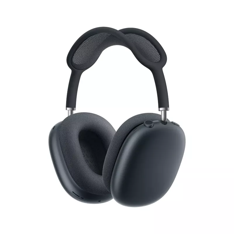 Headset Apple AirPods Max 2 – Bluetooth sem fios, circum-aural, arco de cabeça, 386,2 g, Navy