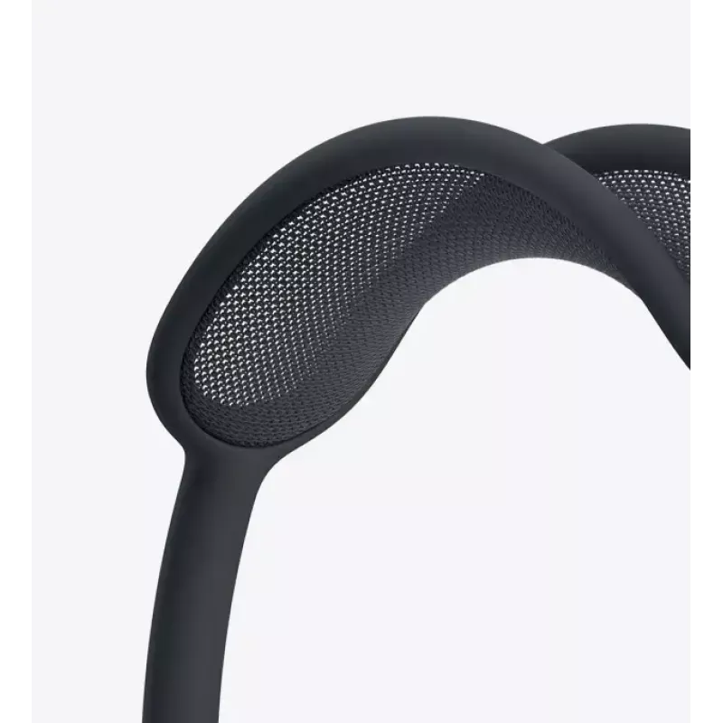 Headset Apple AirPods Max 2 – Bluetooth sem fios, circum-aural, arco de cabeça, 386,2 g, Navy