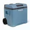 Arca frigorífica termoelétrica IGLOO IE42 – 42 qt arrefecedor portátil DC/AC