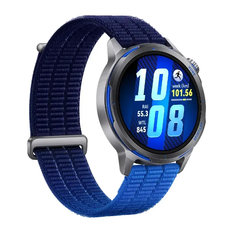 Smartwatch HUAWEI WATCH GT Runner 2 — 1,32