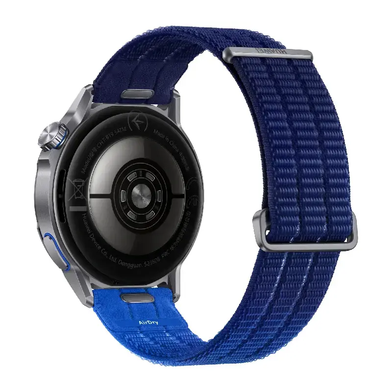 Smartwatch HUAWEI WATCH GT Runner 2 — 1,32