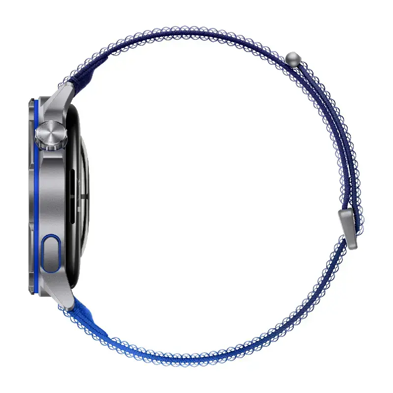 Smartwatch HUAWEI WATCH GT Runner 2 — 1,32