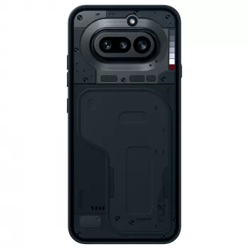 Smartphone Nothing 4a — ecrã 6,78
