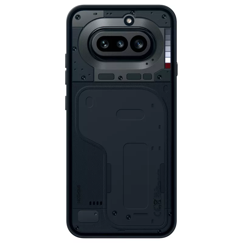 Smartphone Nothing 4a — ecrã 6,78