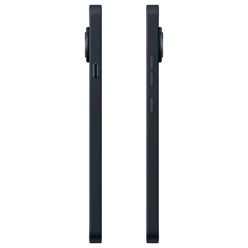 Smartphone Nothing 4a — ecrã 6,78