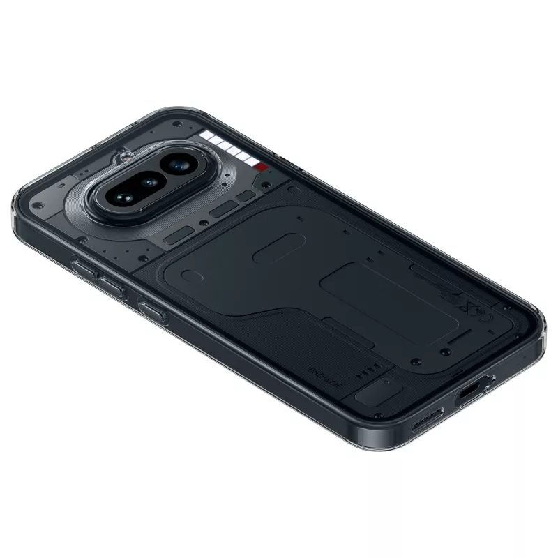 Smartphone Nothing 4a — ecrã 6,78
