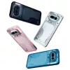 Smartphone Nothing 4a — ecrã 6,78