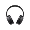 Headset HAVIT HVBT-H630BT headset Bluetooth sem fios com arco de cabeça, 20–20000 Hz, circum-aural, USB-C, preto