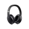 Headset HAVIT HVBT-H630BT headset Bluetooth sem fios com arco de cabeça, 20–20000 Hz, circum-aural, USB-C, preto