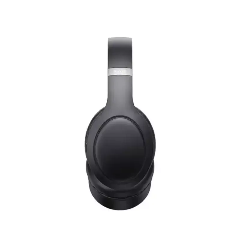 Headset HAVIT HVBT-H630BT headset Bluetooth sem fios com arco de cabeça, 20–20000 Hz, circum-aural, USB-C, preto