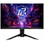 Monitor ASROCK PG27QFW2A IPS QHD 400Hz 16:9 com HDMI, DisplayPort e USB
