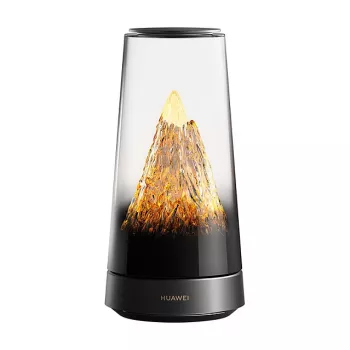 Sistema mesh Wi-Fi HUAWEI WiFi Mesh X3 Pro Suite — Dual-Band (2,4/5 GHz), Wi-Fi 7, 3570 Mbit/s, antenas internas, preto