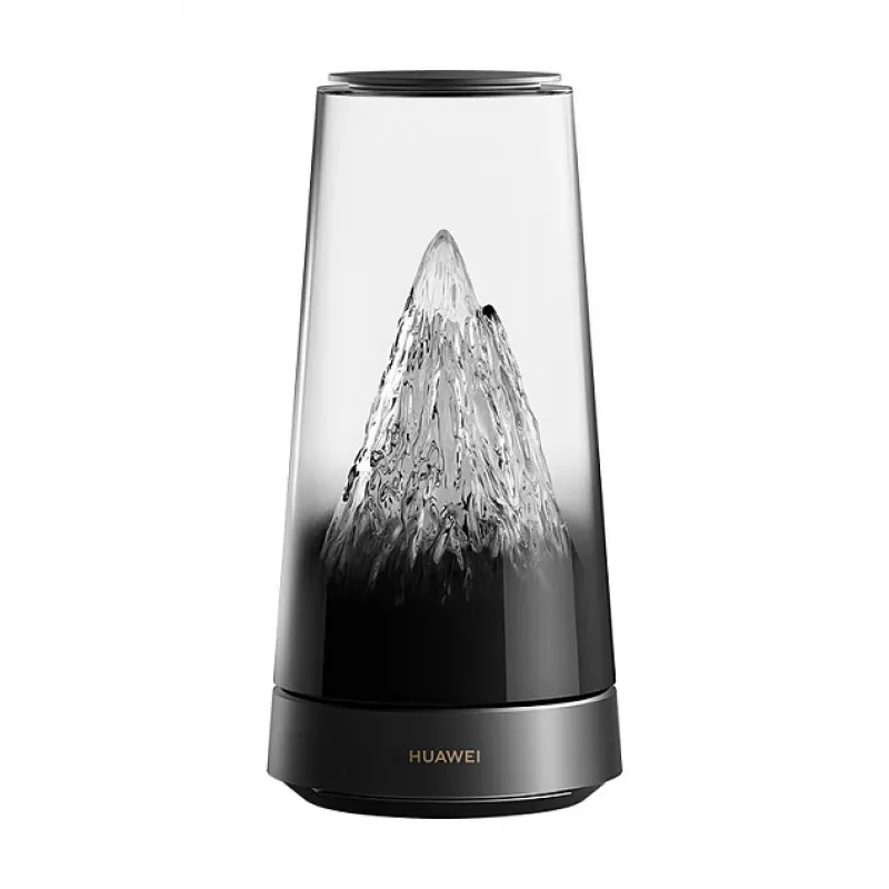Sistema mesh Wi-Fi HUAWEI WiFi Mesh X3 Pro Suite — Dual-Band (2,4/5 GHz), Wi-Fi 7, 3570 Mbit/s, antenas internas, preto