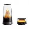 Sistema mesh Wi-Fi HUAWEI WiFi Mesh X3 Pro Suite — Dual-Band (2,4/5 GHz), Wi-Fi 7, 3570 Mbit/s, antenas internas, preto