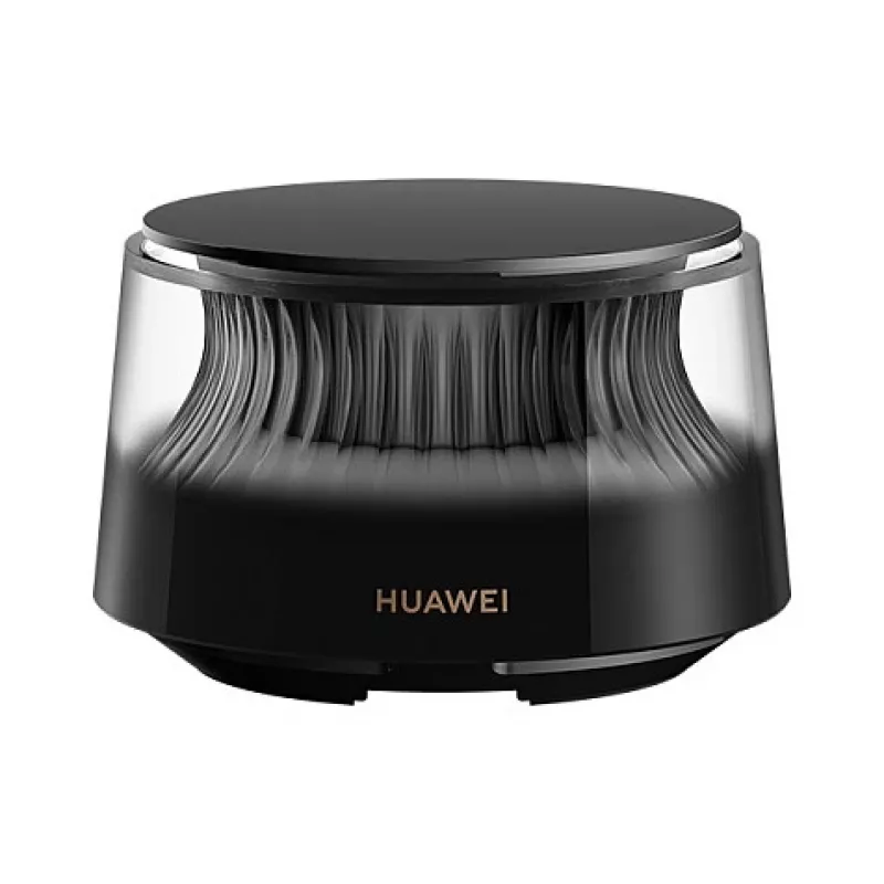 Sistema mesh Wi-Fi HUAWEI WiFi Mesh X3 Pro Suite — Dual-Band (2,4/5 GHz), Wi-Fi 7, 3570 Mbit/s, antenas internas, preto