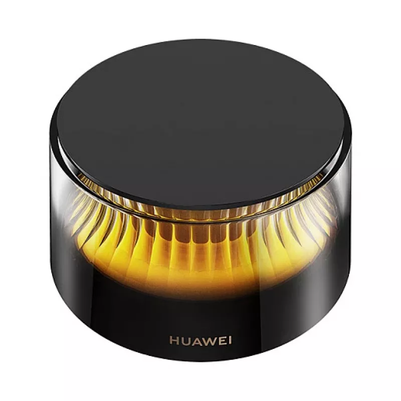 Sistema mesh Wi-Fi HUAWEI WiFi Mesh X3 Pro Suite — Dual-Band (2,4/5 GHz), Wi-Fi 7, 3570 Mbit/s, antenas internas, preto