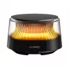 Sistema mesh Wi-Fi HUAWEI WiFi Mesh X3 Pro Suite — Dual-Band (2,4/5 GHz), Wi-Fi 7, 3570 Mbit/s, antenas internas, preto