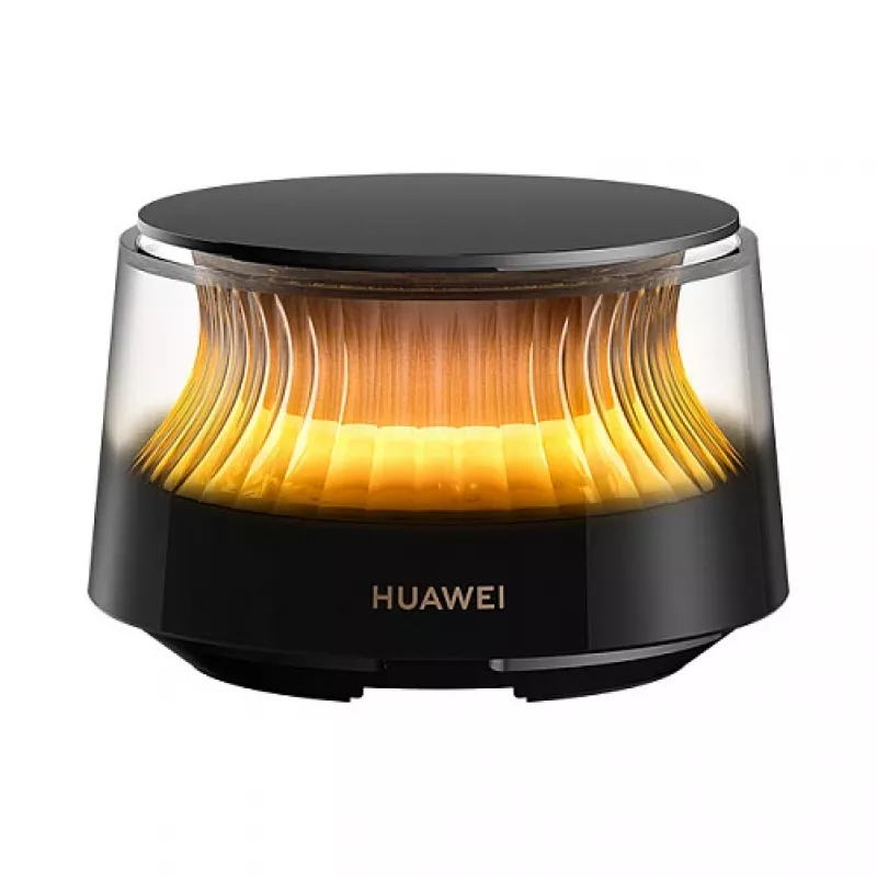 Sistema mesh Wi-Fi HUAWEI WiFi Mesh X3 Pro Suite — Dual-Band (2,4/5 GHz), Wi-Fi 7, 3570 Mbit/s, antenas internas, preto