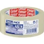 Fita adesiva TESA Strong 66 m polipropileno (PP) transparente